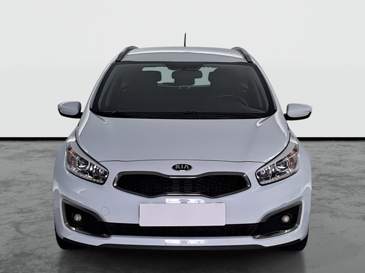 2016 Kia CEE'D - 2