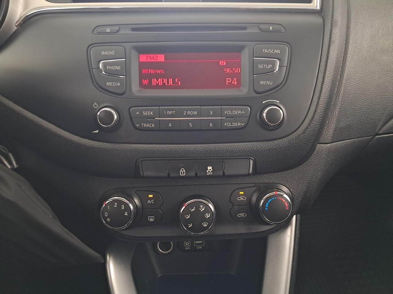 2016 Kia CEE'D - 18