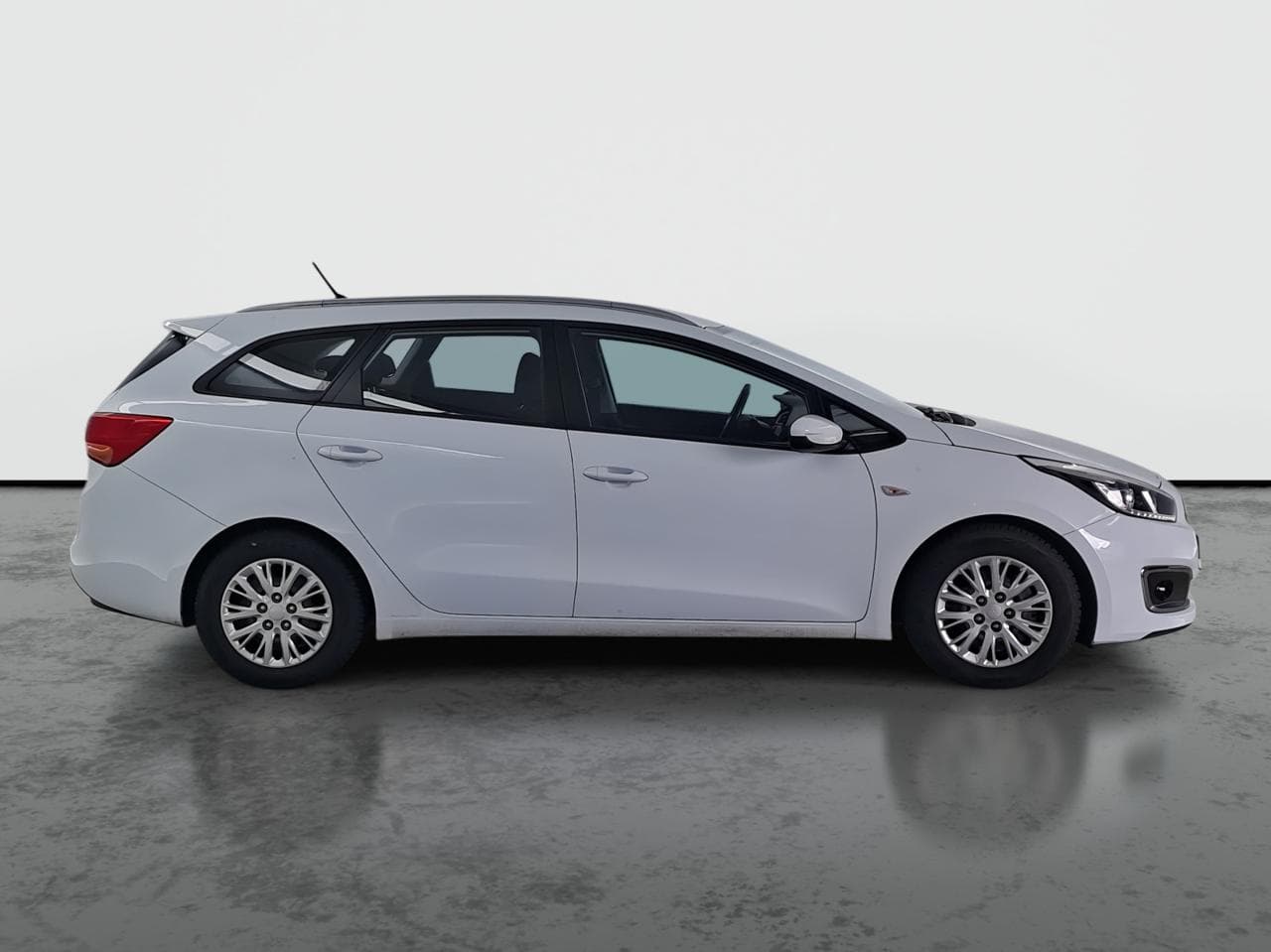 2016 Kia CEE'D - 8
