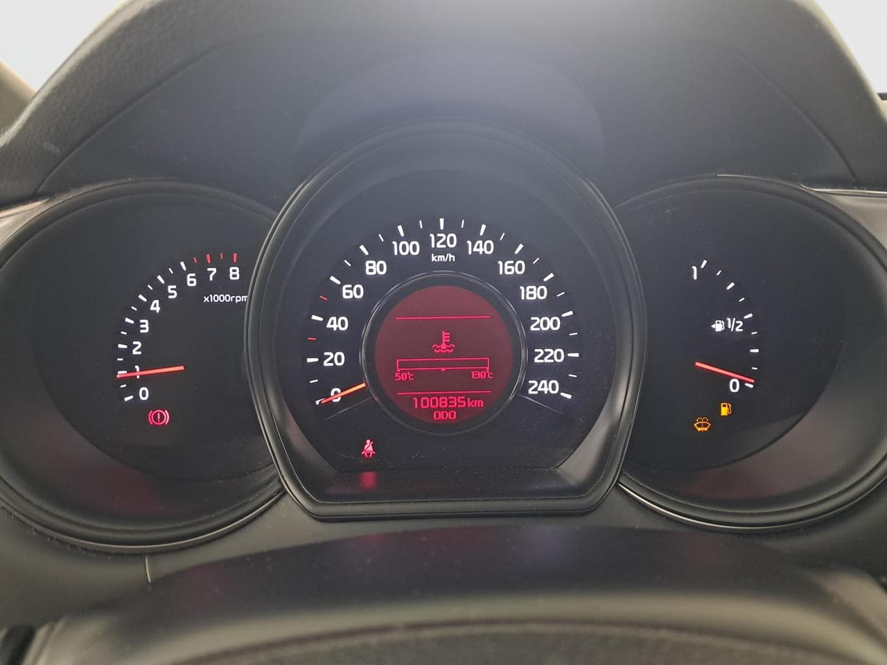 2016 Kia CEE'D - 17