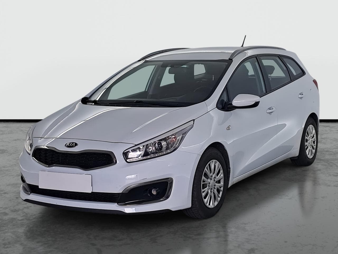 2016 Kia CEE'D - 3