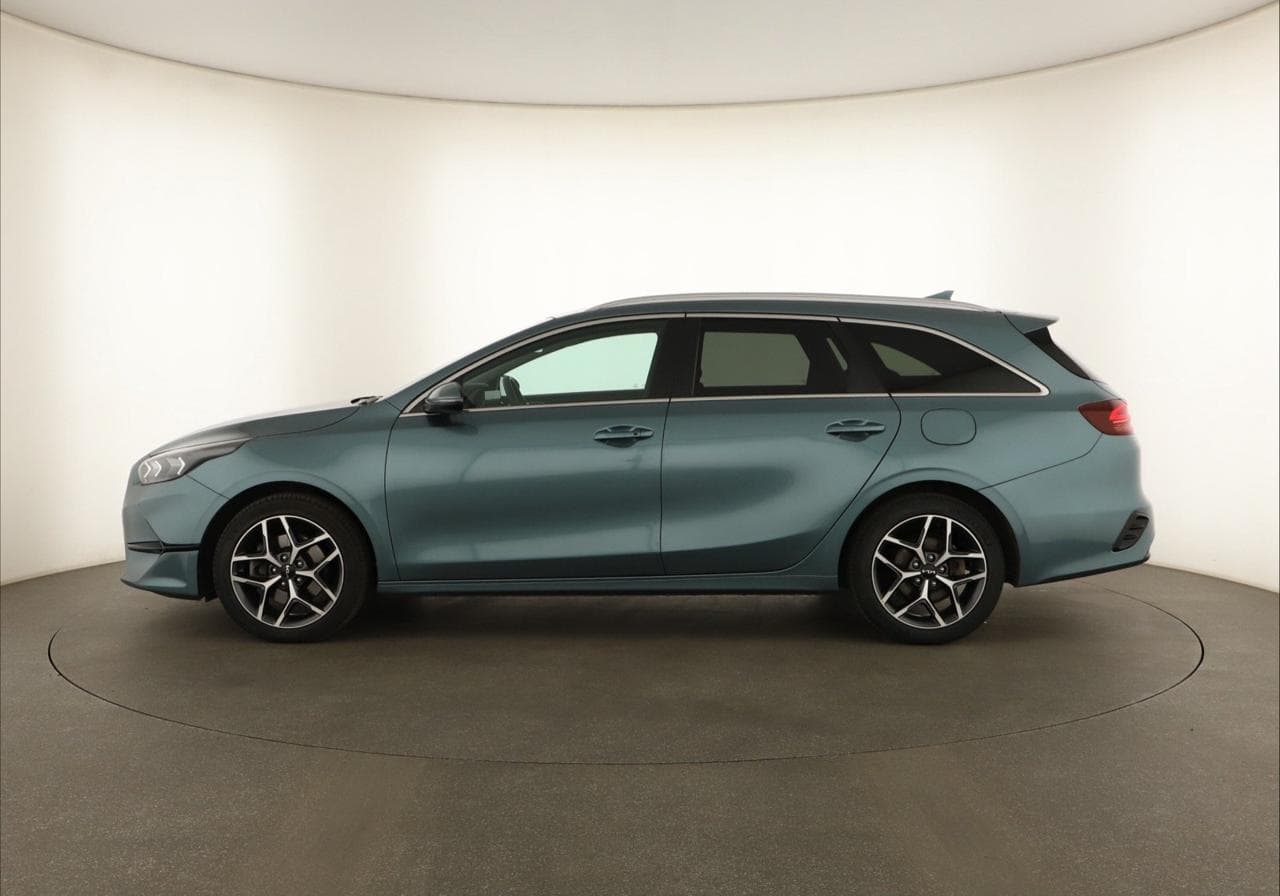 2025 Kia CEE'D - 4