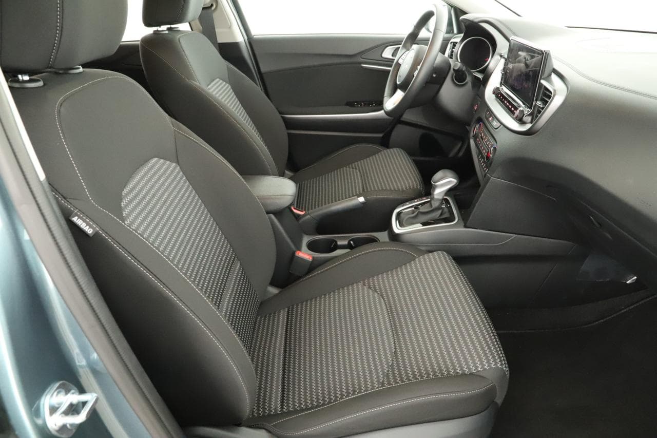 2025 Kia CEE'D - 10