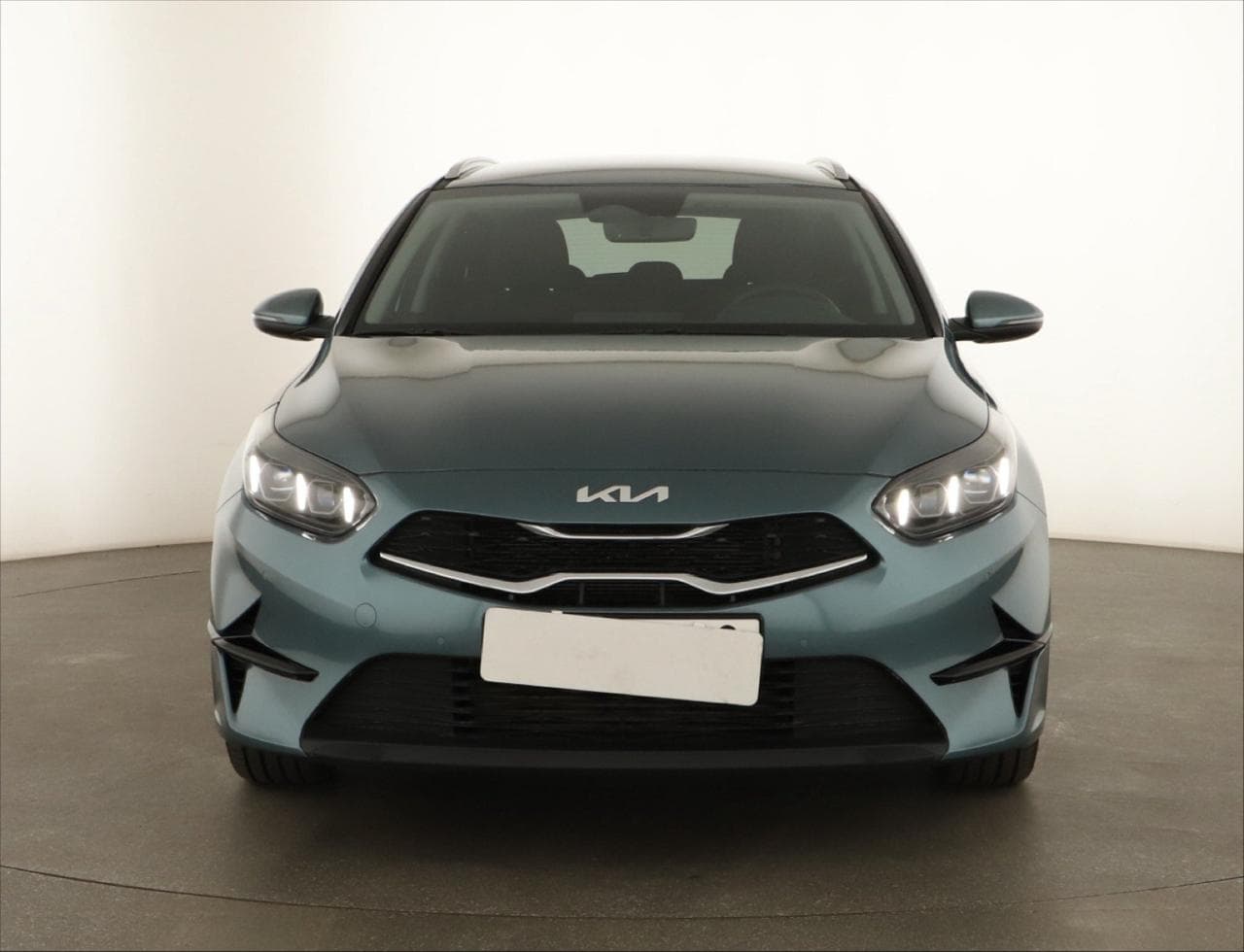 2025 Kia CEE'D - 2