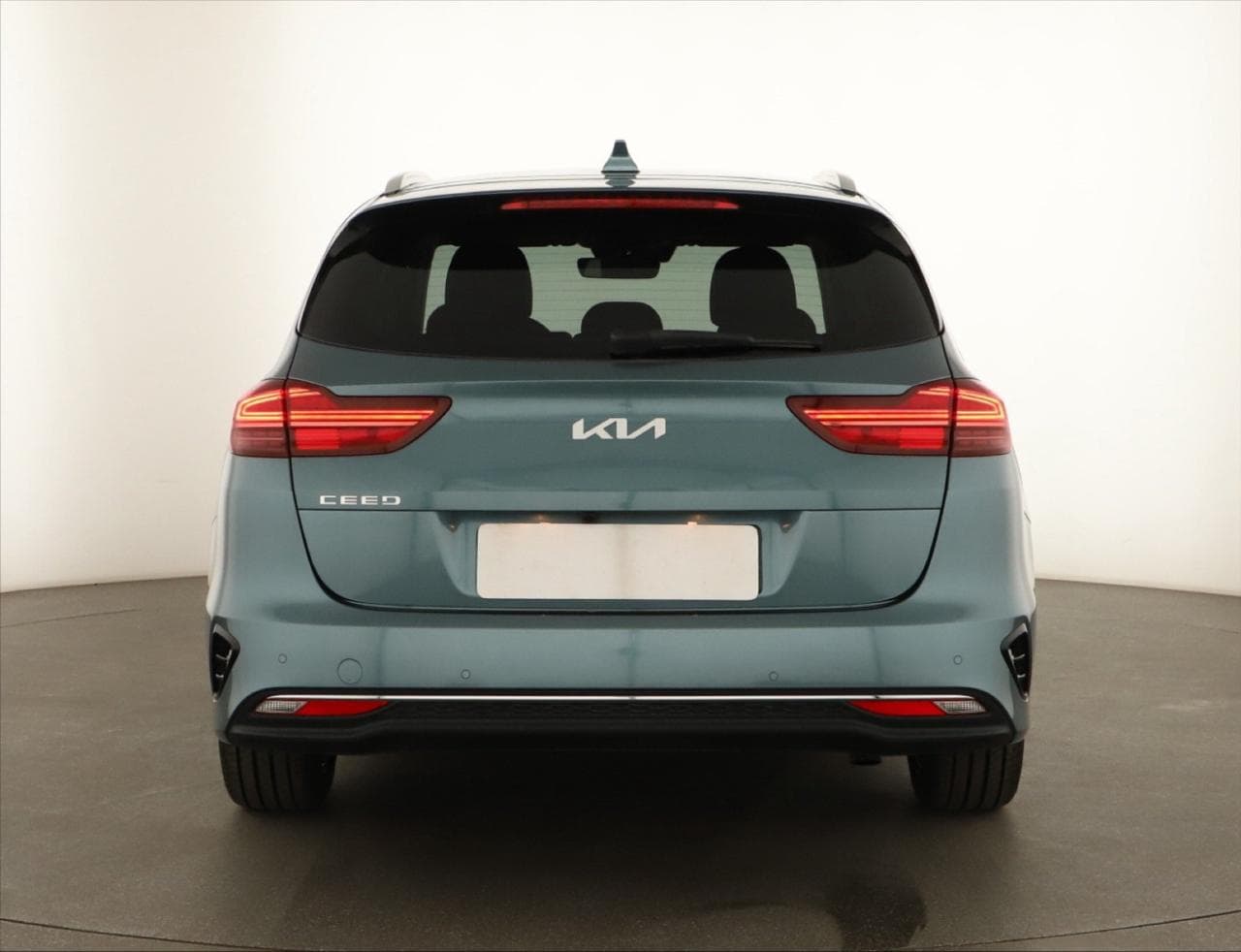 2025 Kia CEE'D - 6
