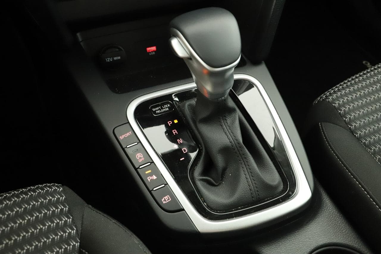 2025 Kia CEE'D - 18