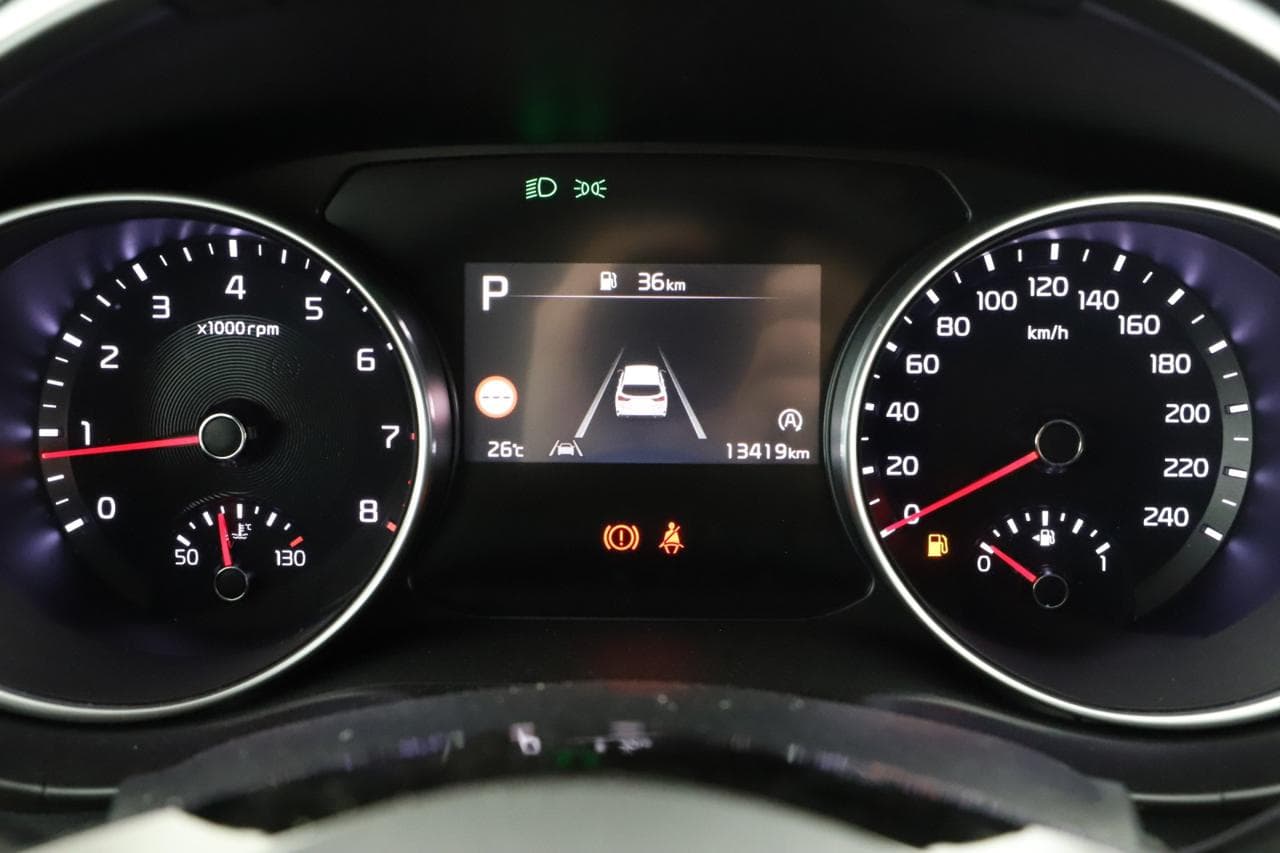 2025 Kia CEE'D - 17