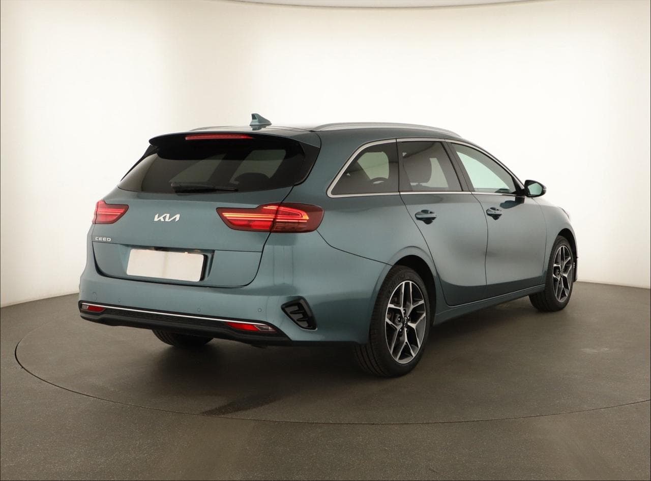 2025 Kia CEE'D - 7