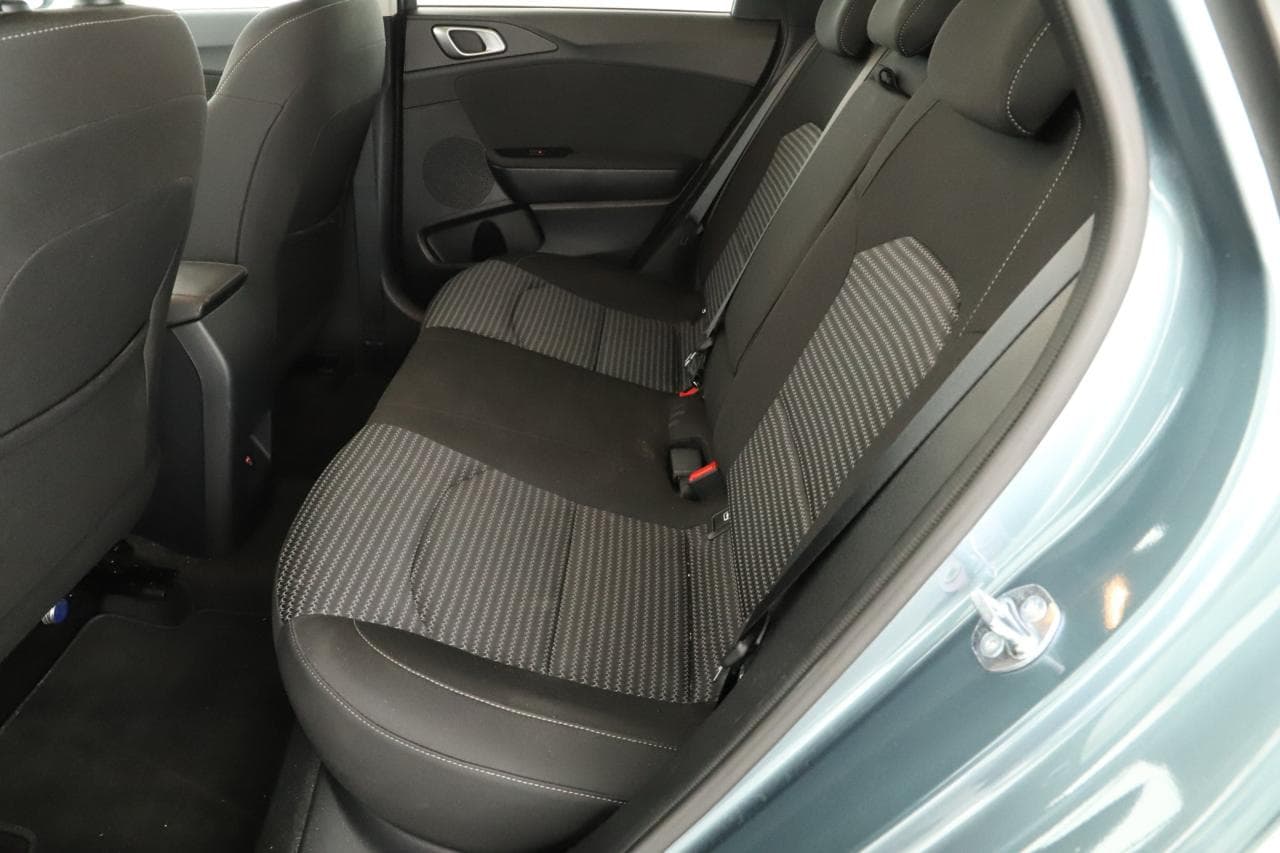 2025 Kia CEE'D - 12