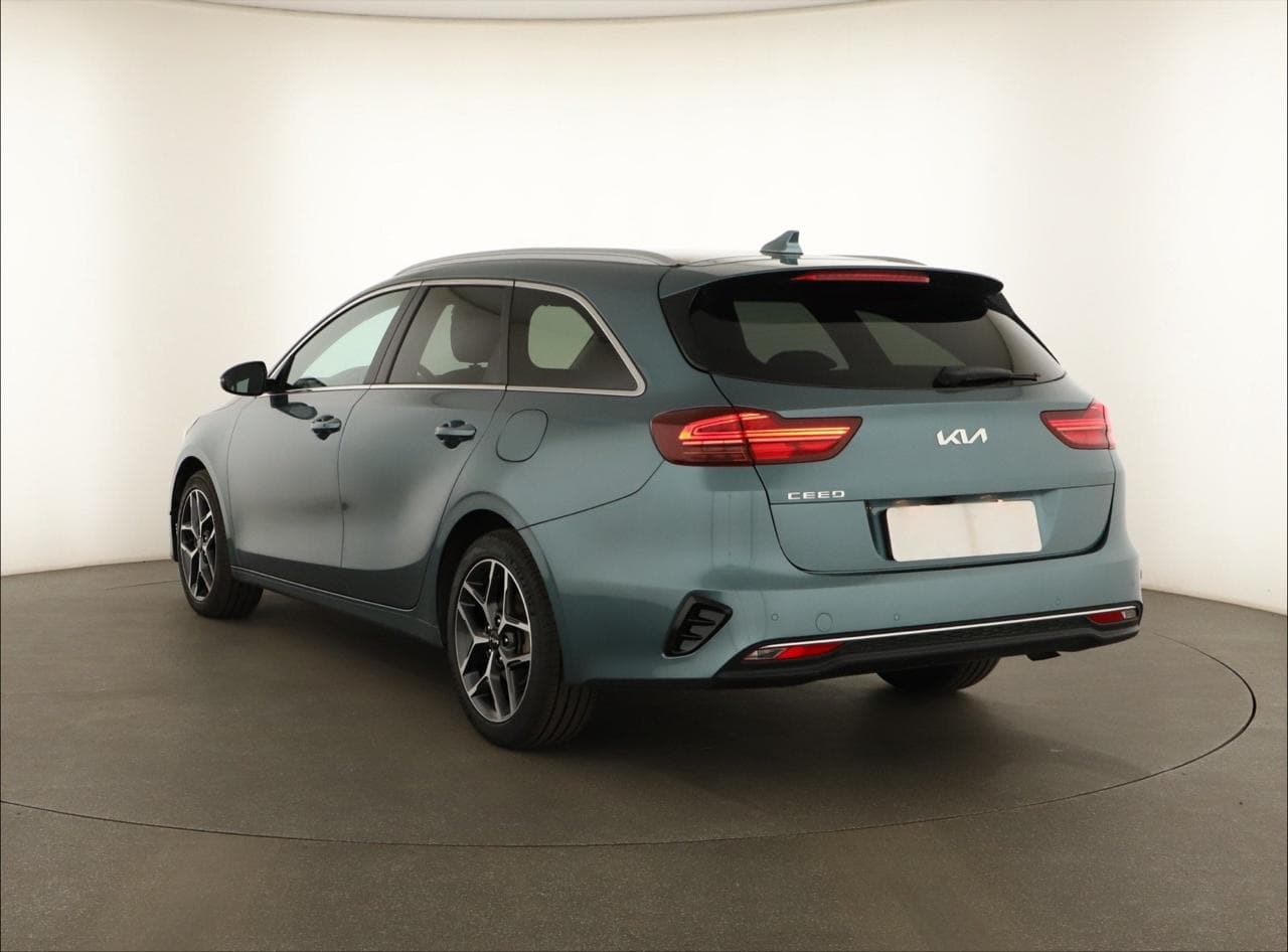 2025 Kia CEE'D - 5