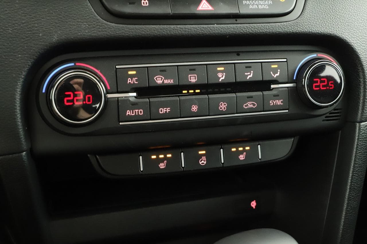 2025 Kia CEE'D - 20