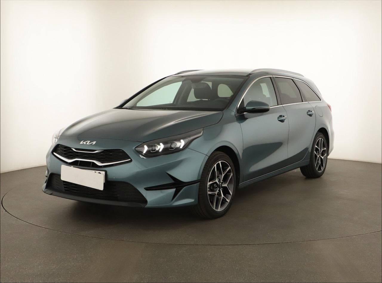 2025 Kia CEE'D - 3