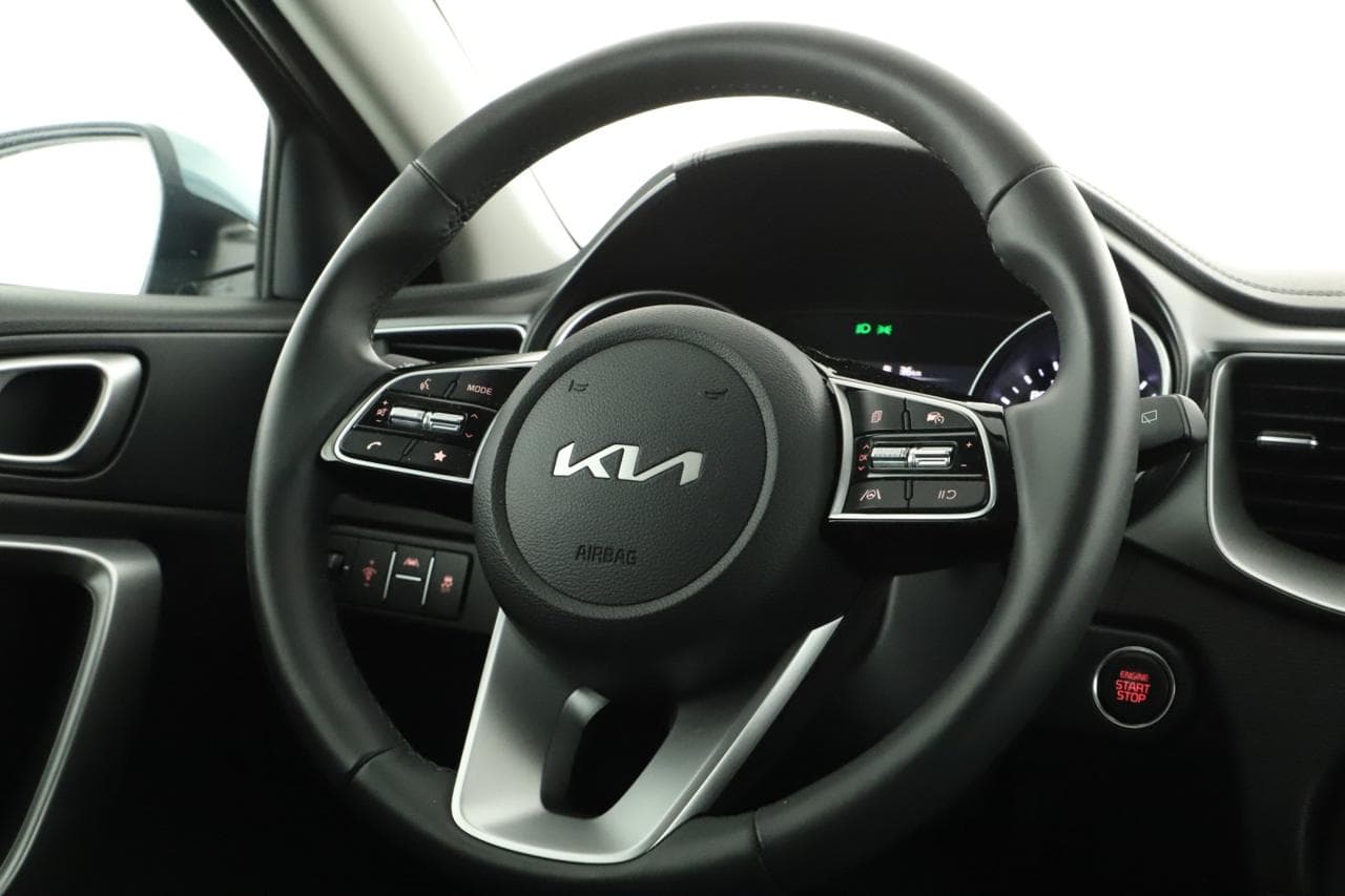 2025 Kia CEE'D - 14