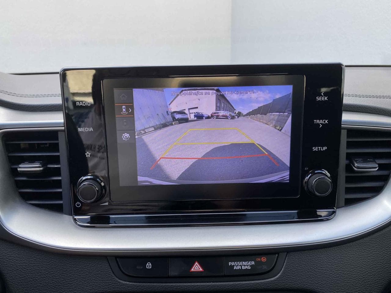 2022 Kia CEE'D - 18