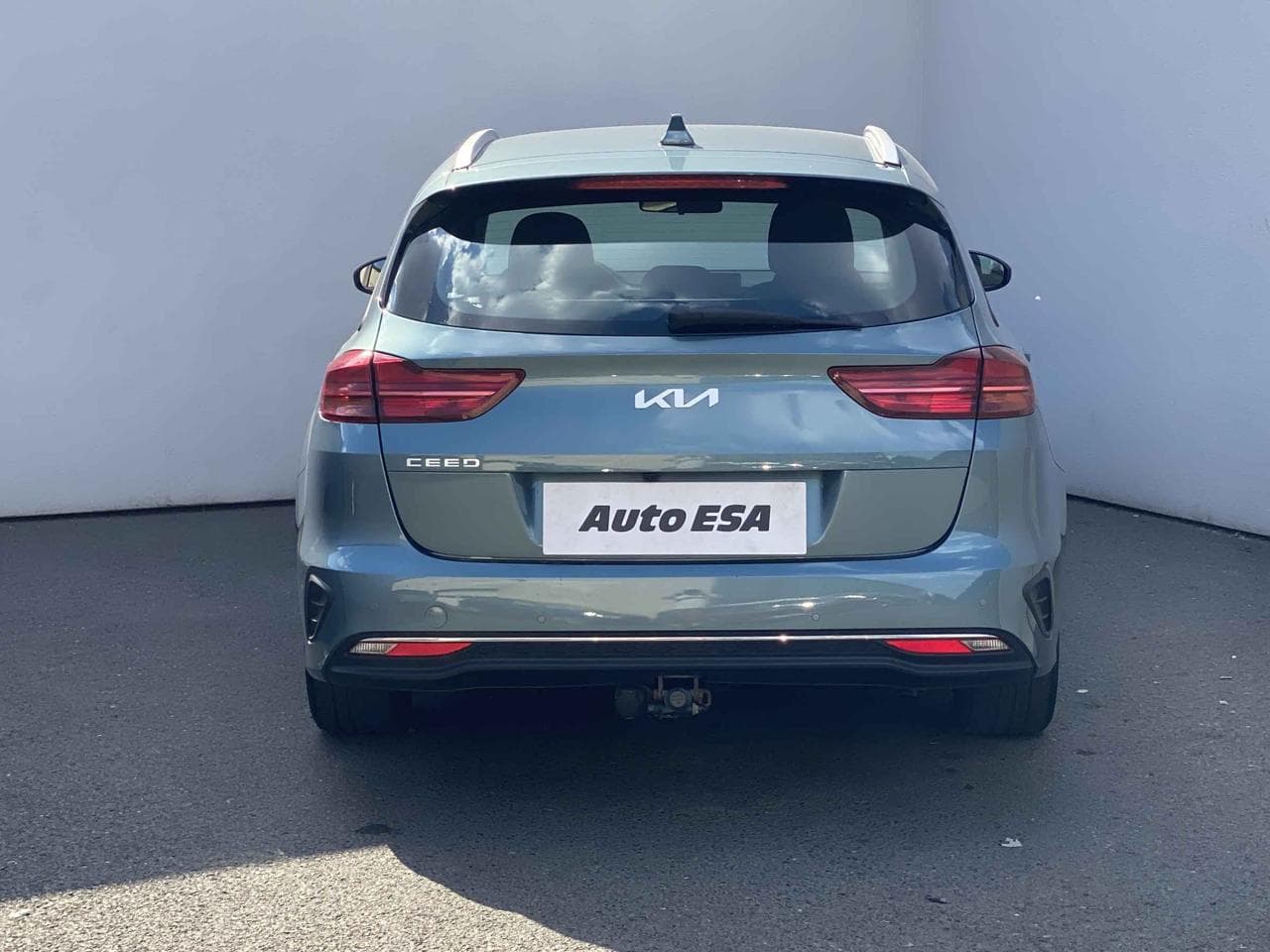 2022 Kia CEE'D - 5