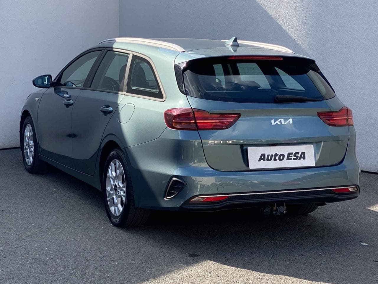 2022 Kia CEE'D - 6