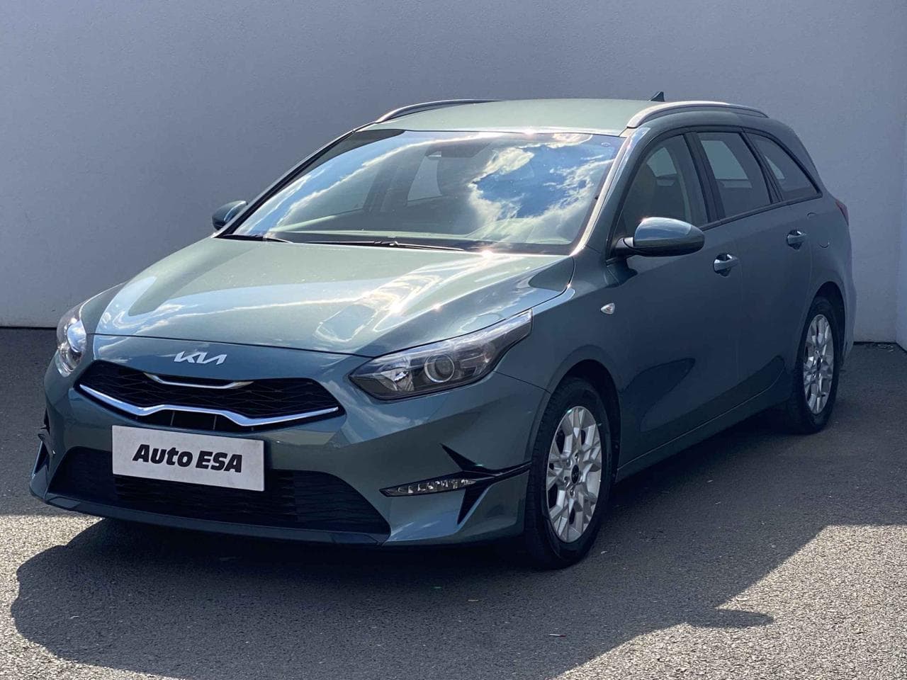 2022 Kia CEE'D - 3