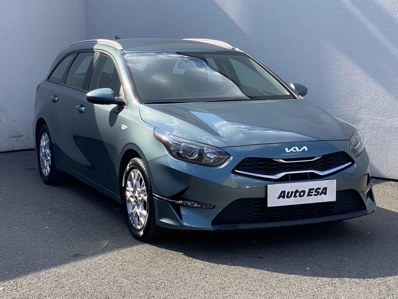2022 Kia CEE'D