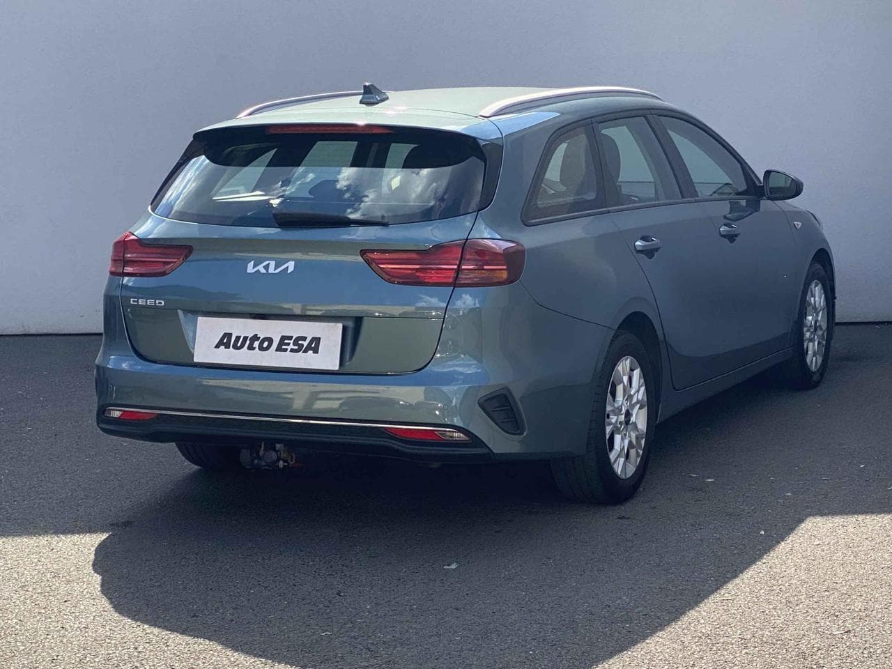 2022 Kia CEE'D - 4