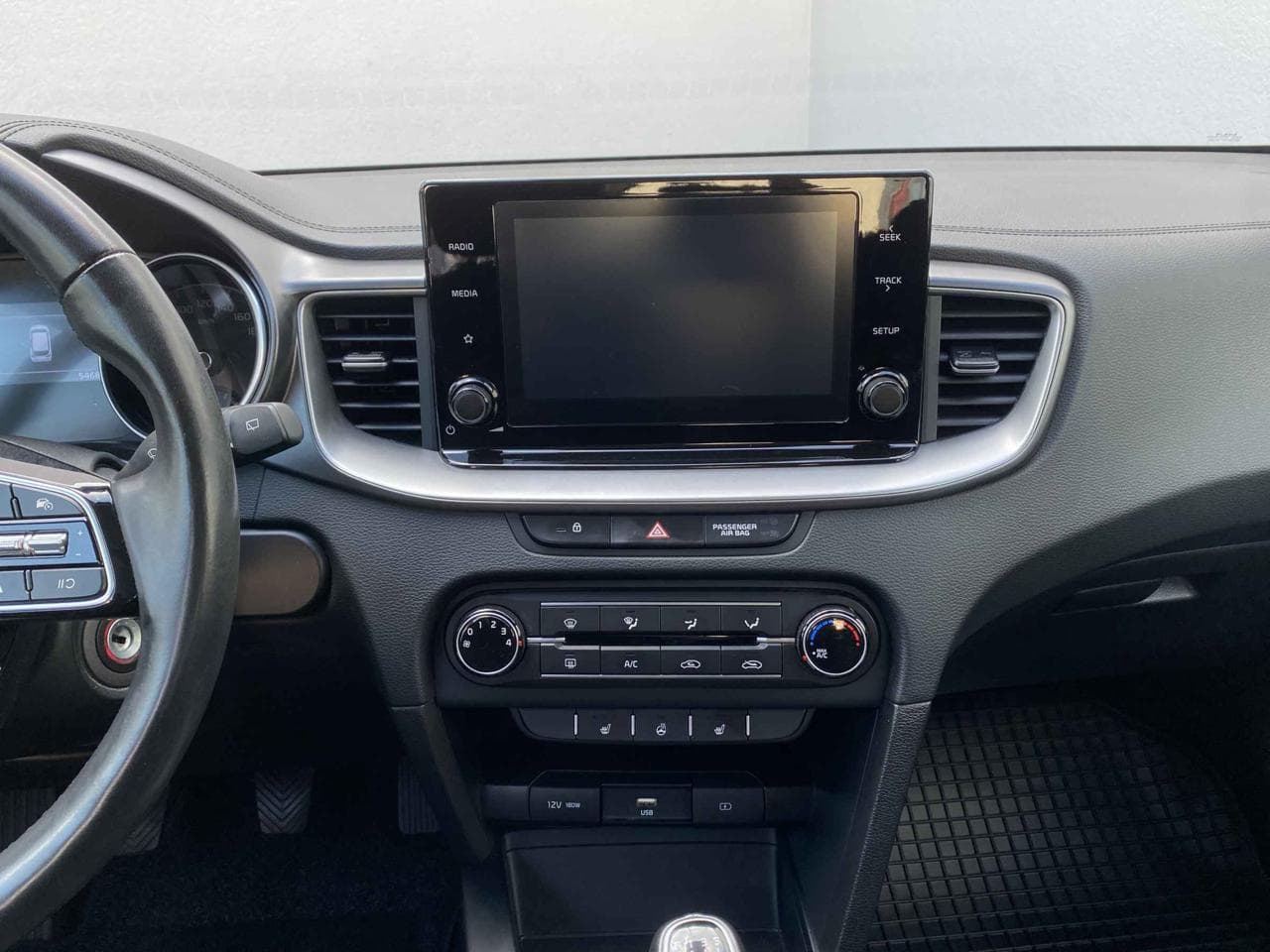 2022 Kia CEE'D - 12