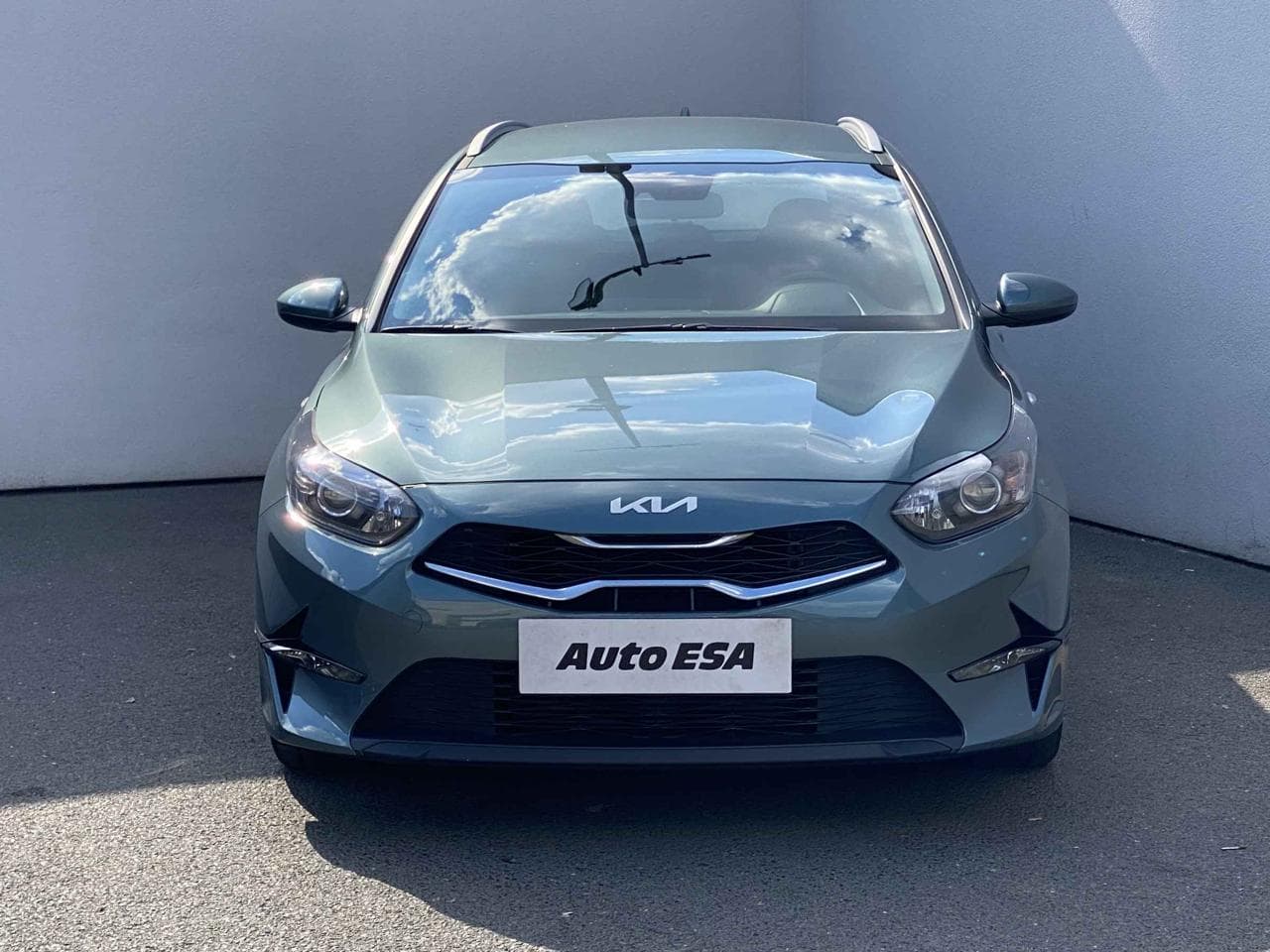 2022 Kia CEE'D - 2