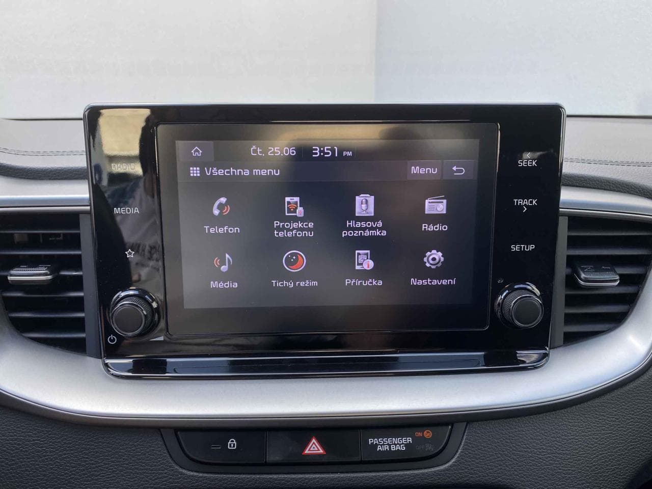 2022 Kia CEE'D - 17