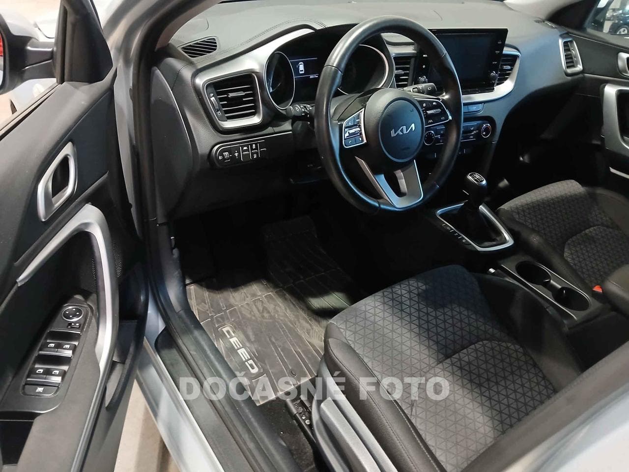 2023 Kia CEE'D - 3