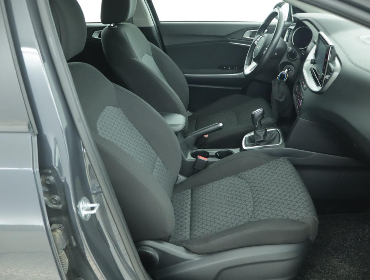 2023 Kia CEE'D - 12