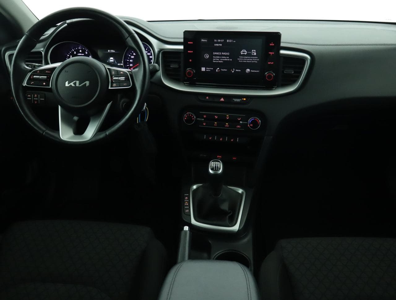2023 Kia CEE'D - 10
