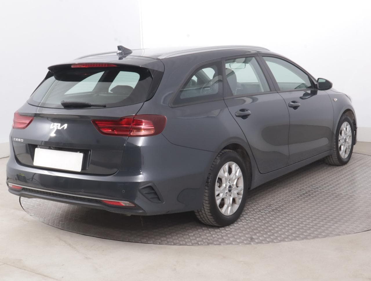2023 Kia CEE'D - 7