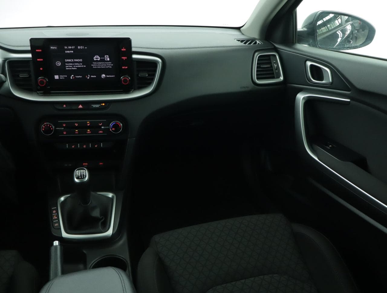 2023 Kia CEE'D - 11