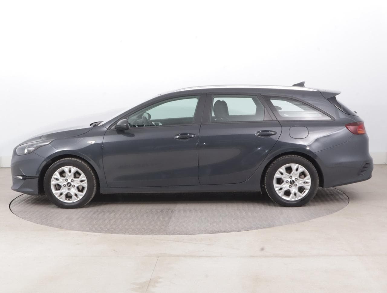 2023 Kia CEE'D - 4