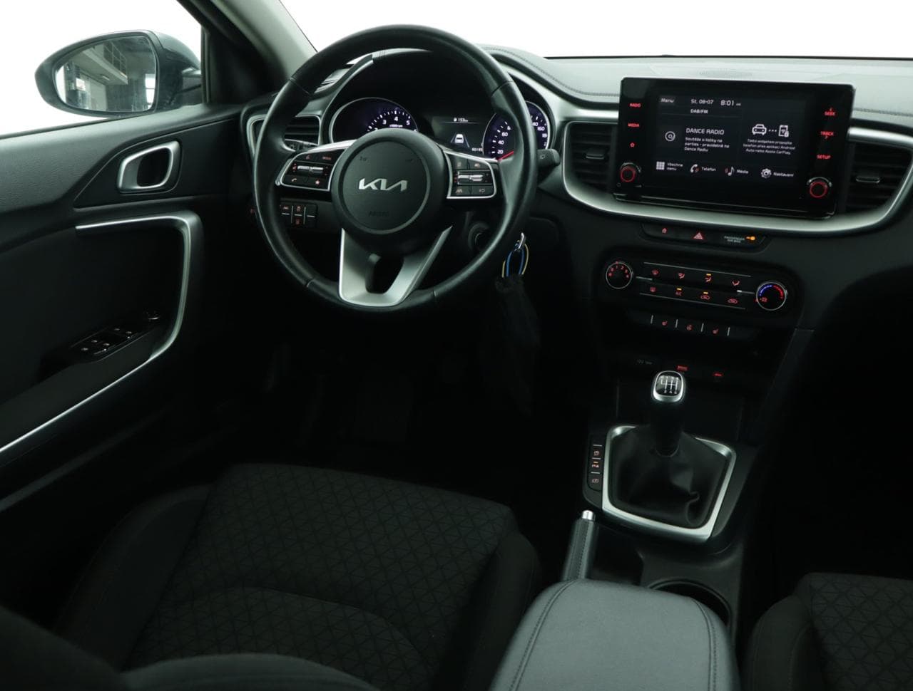 2023 Kia CEE'D - 9