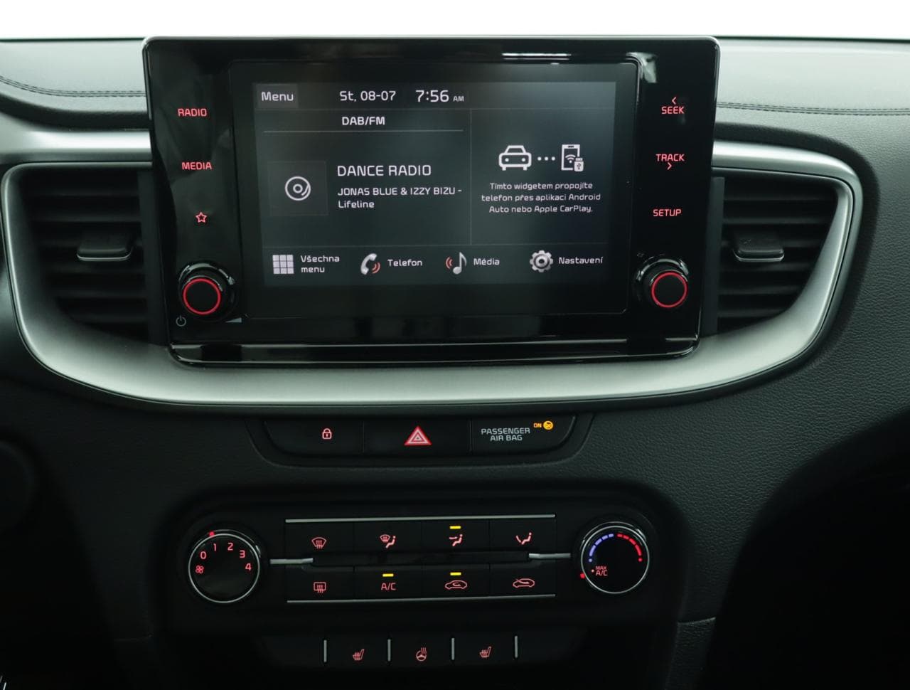 2023 Kia CEE'D - 18