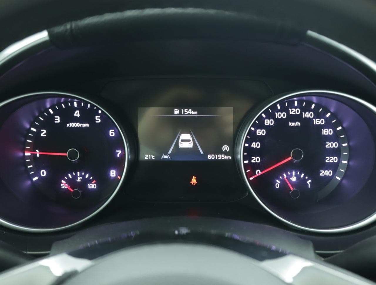 2023 Kia CEE'D - 17