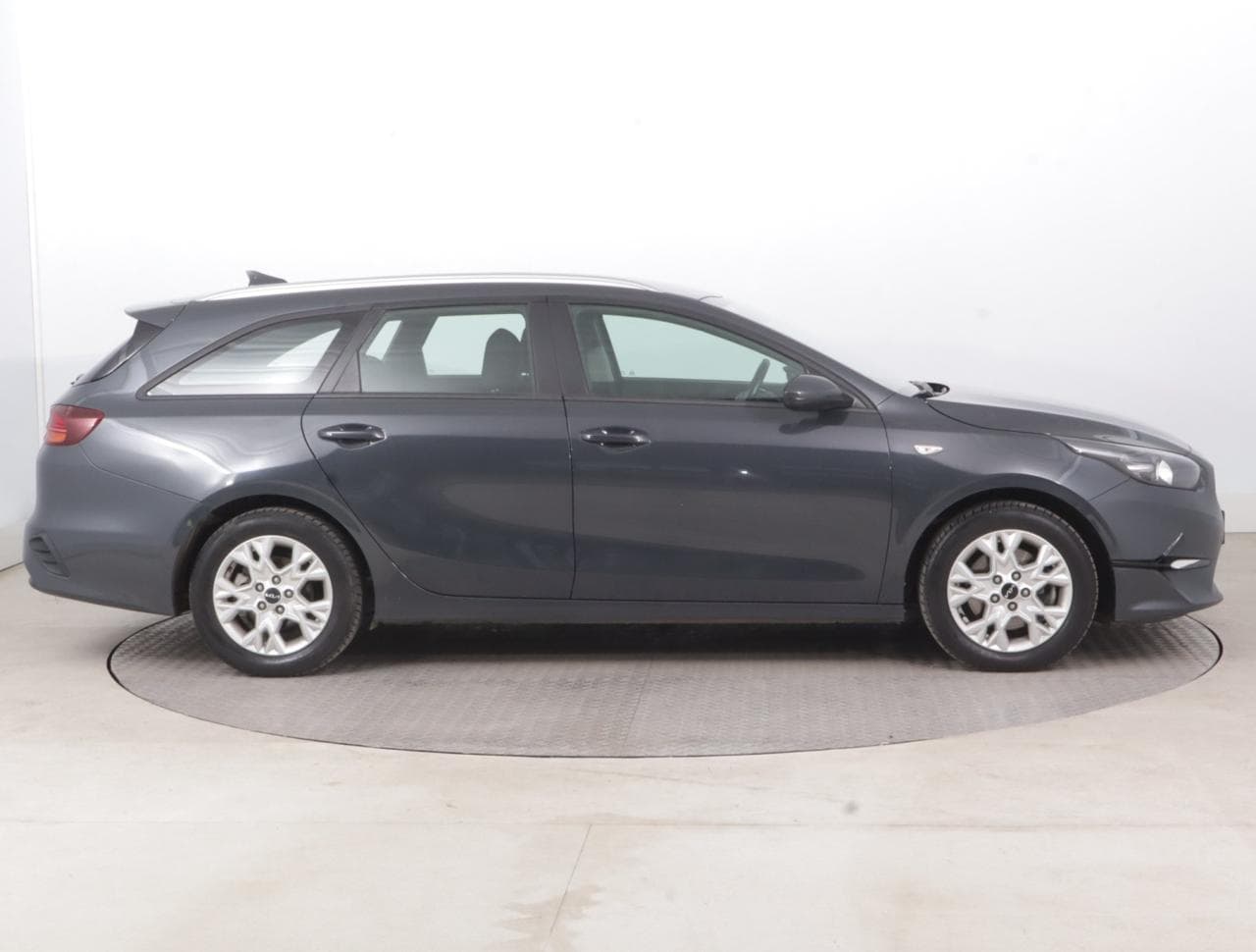 2023 Kia CEE'D - 8