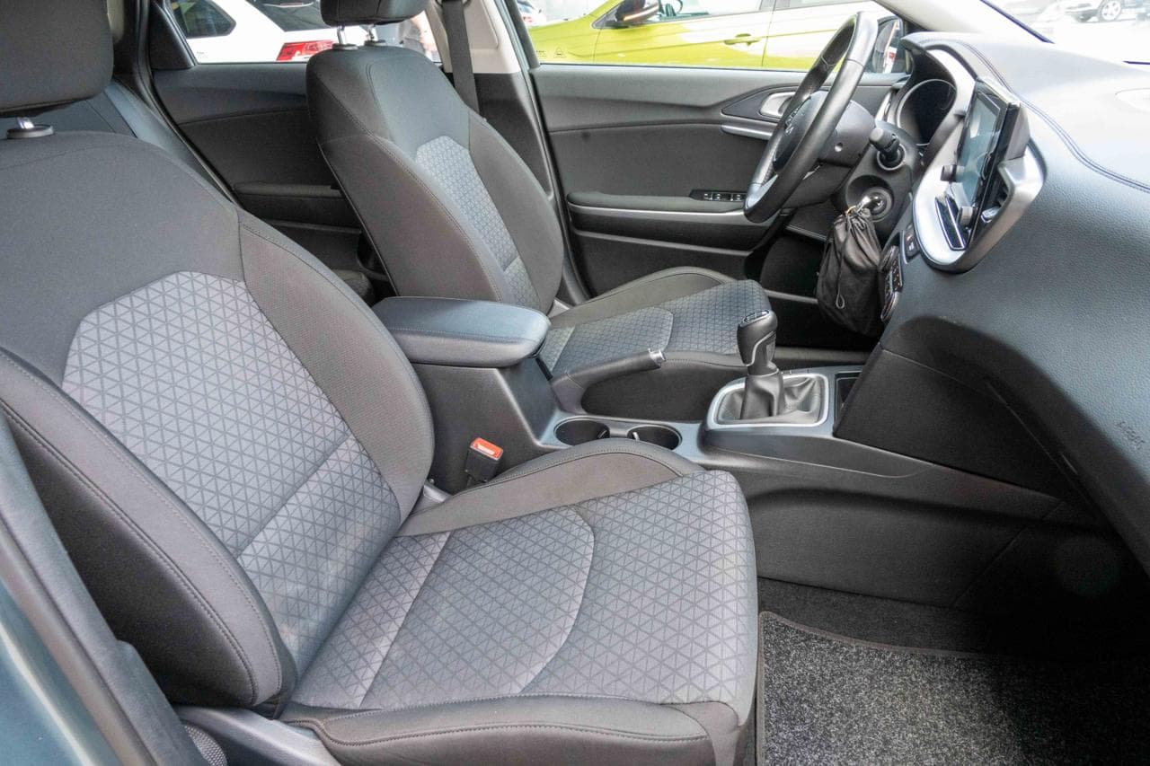2023 Kia CEE'D - 12