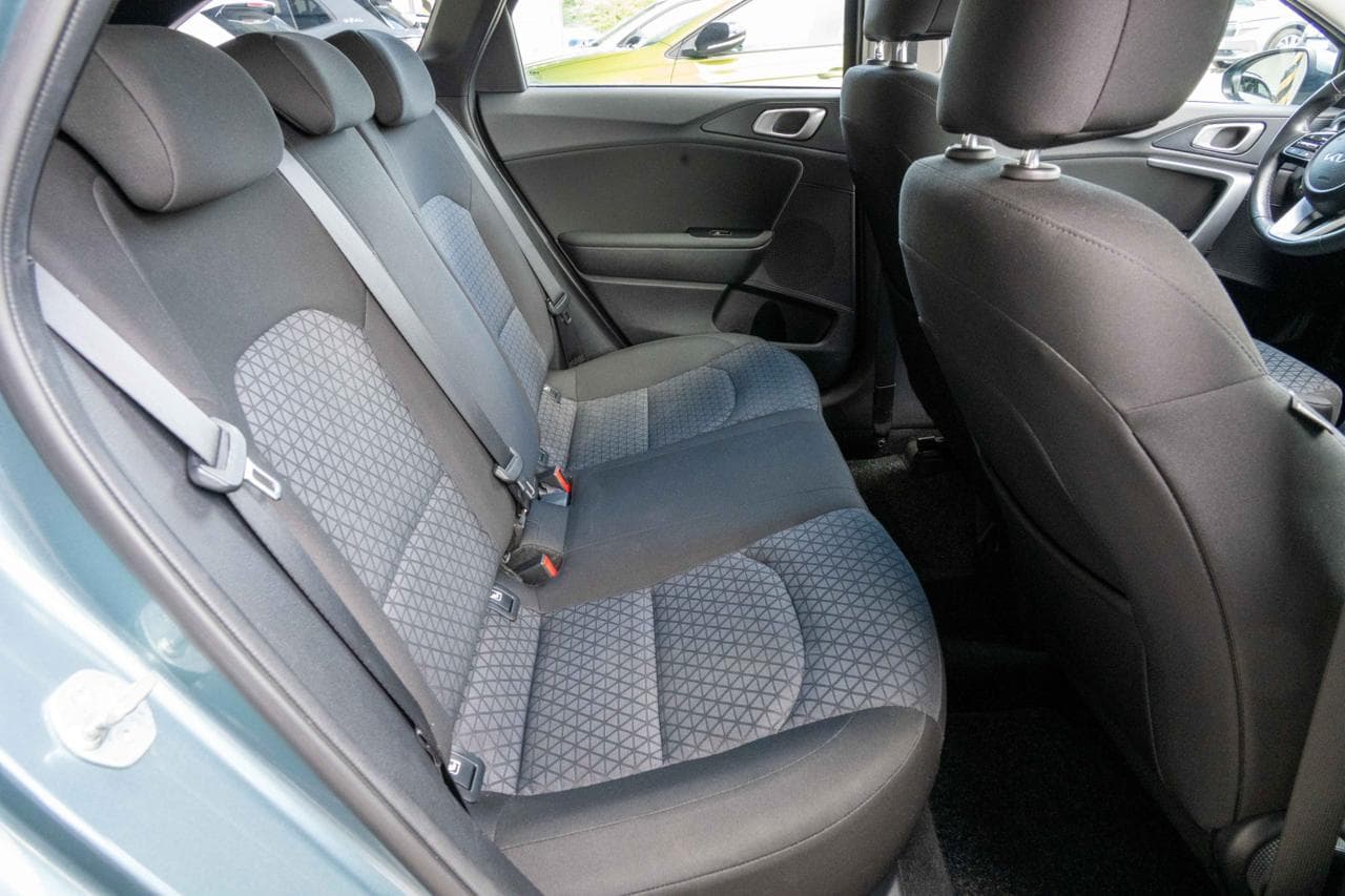 2023 Kia CEE'D - 13