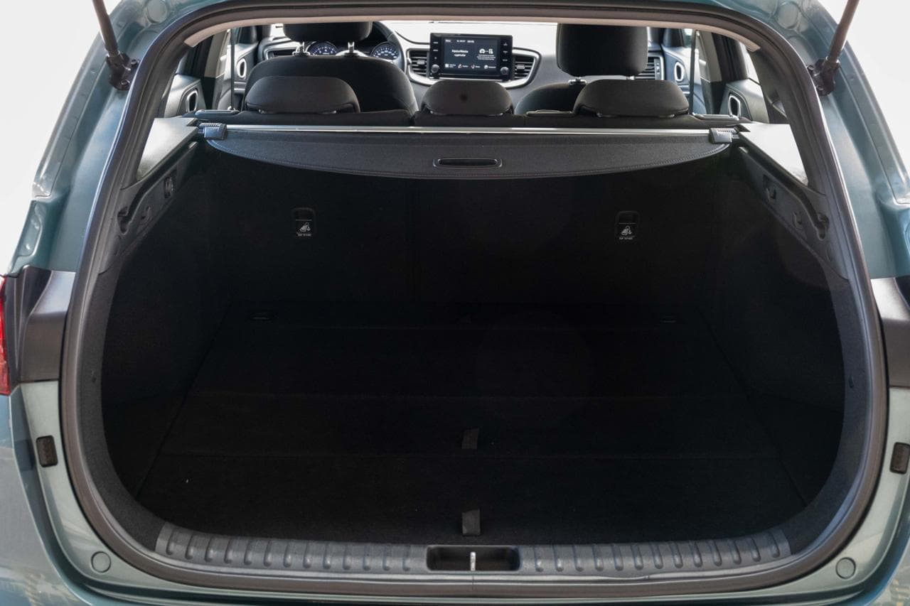 2023 Kia CEE'D - 20
