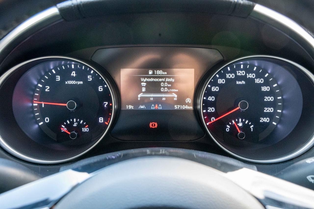2023 Kia CEE'D - 17