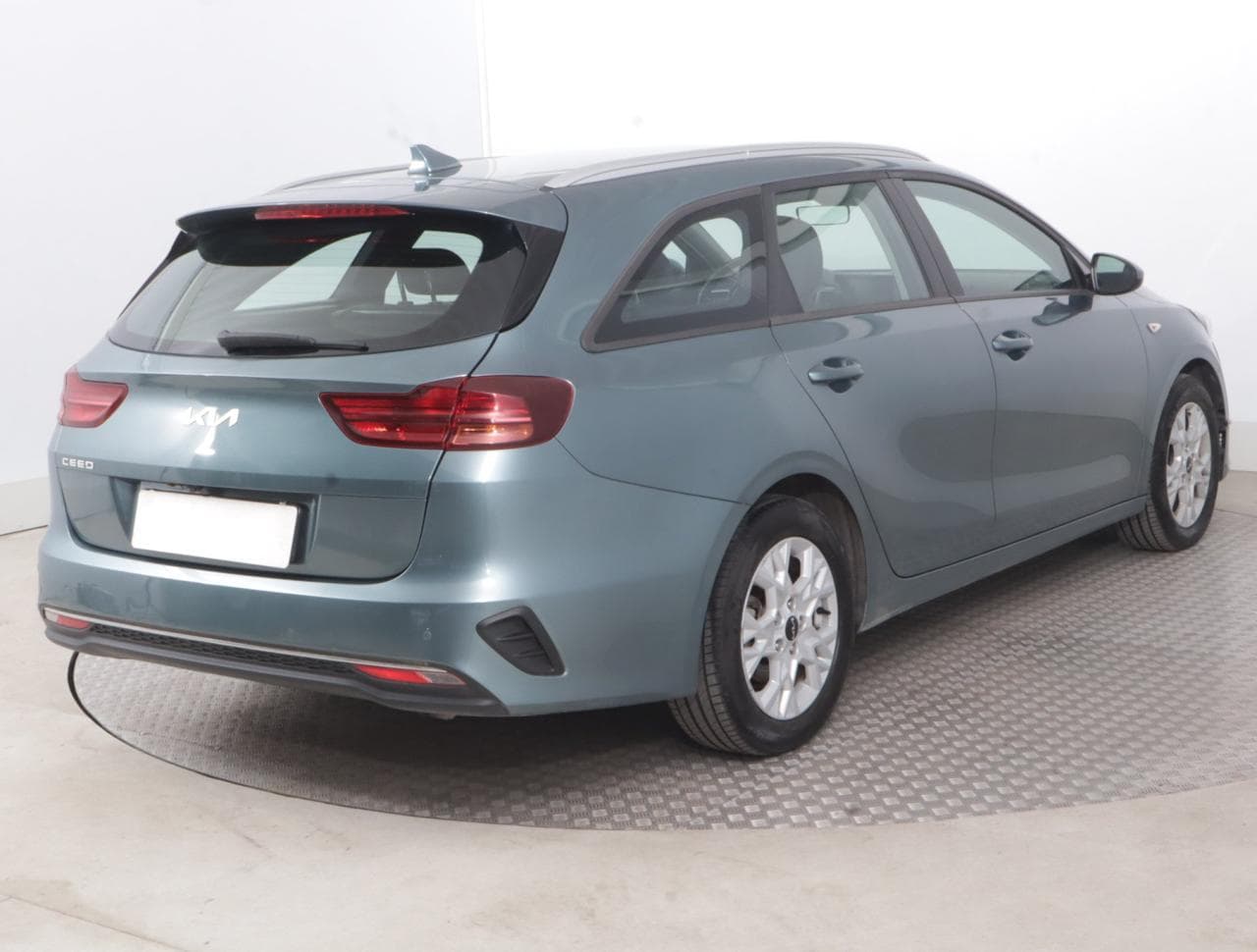 2023 Kia CEE'D - 7