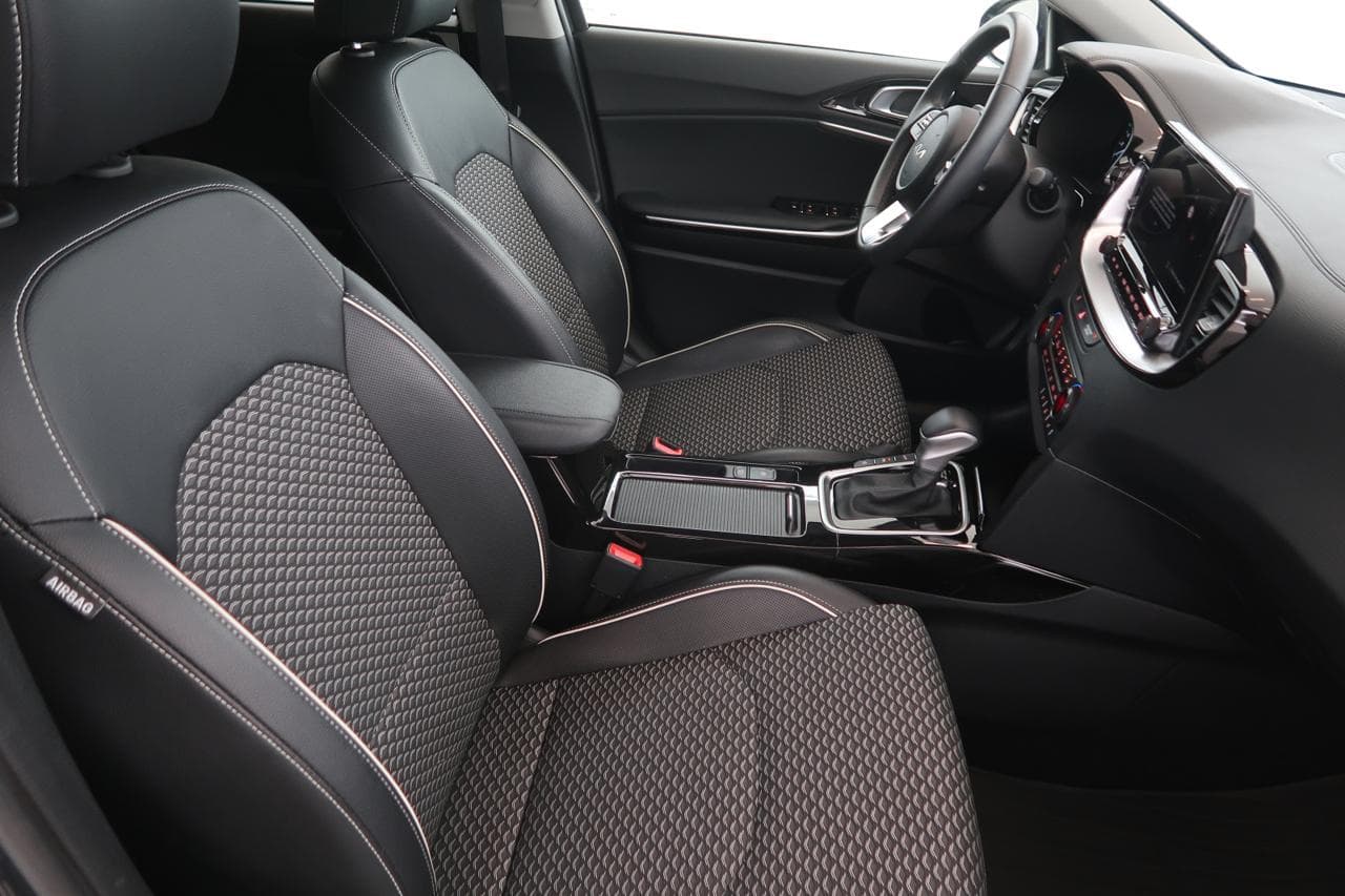 2025 Kia CEE'D - 12
