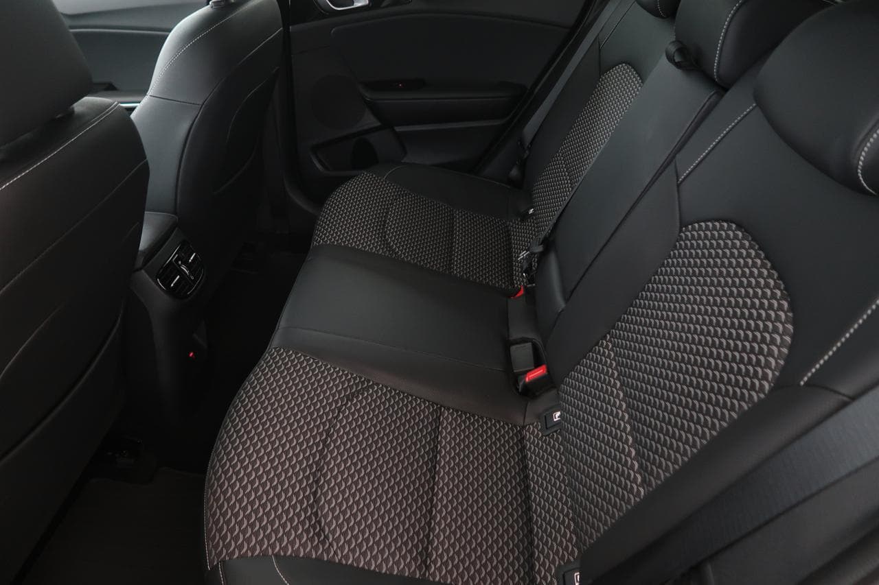 2025 Kia CEE'D - 15