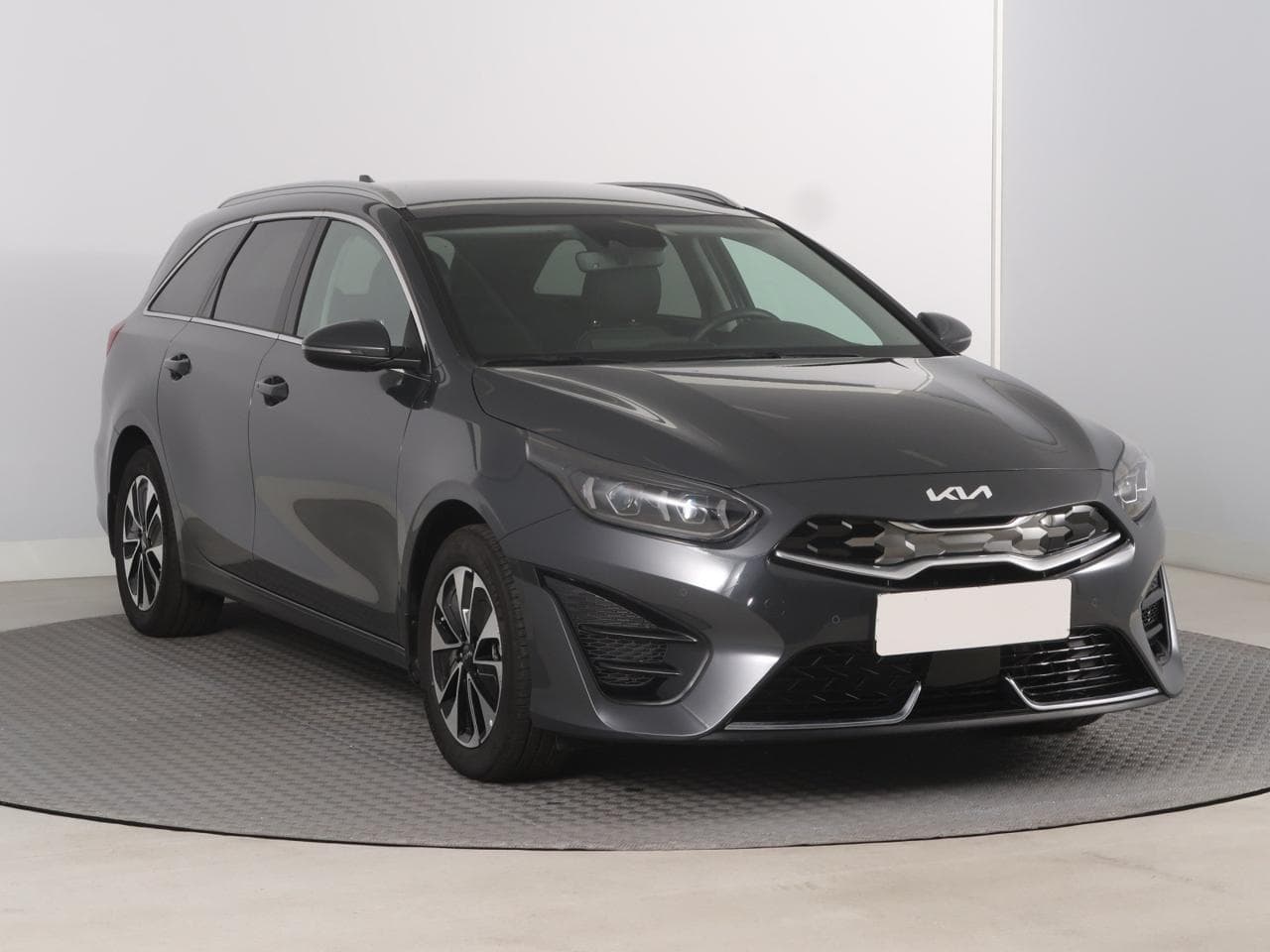 2025 Kia CEE'D