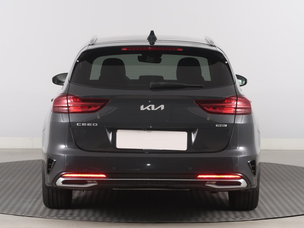 2025 Kia CEE'D - 6