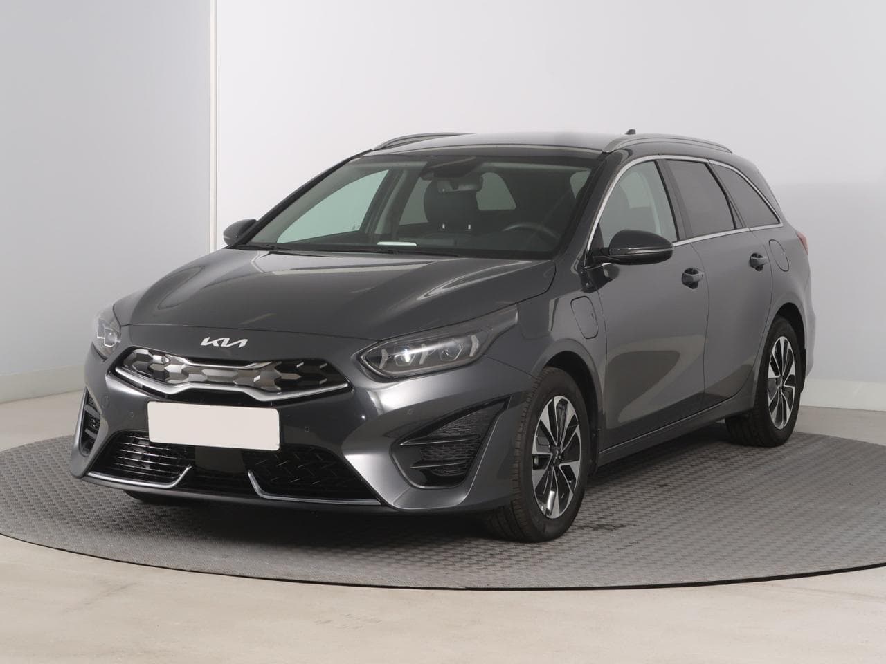 2025 Kia CEE'D - 3