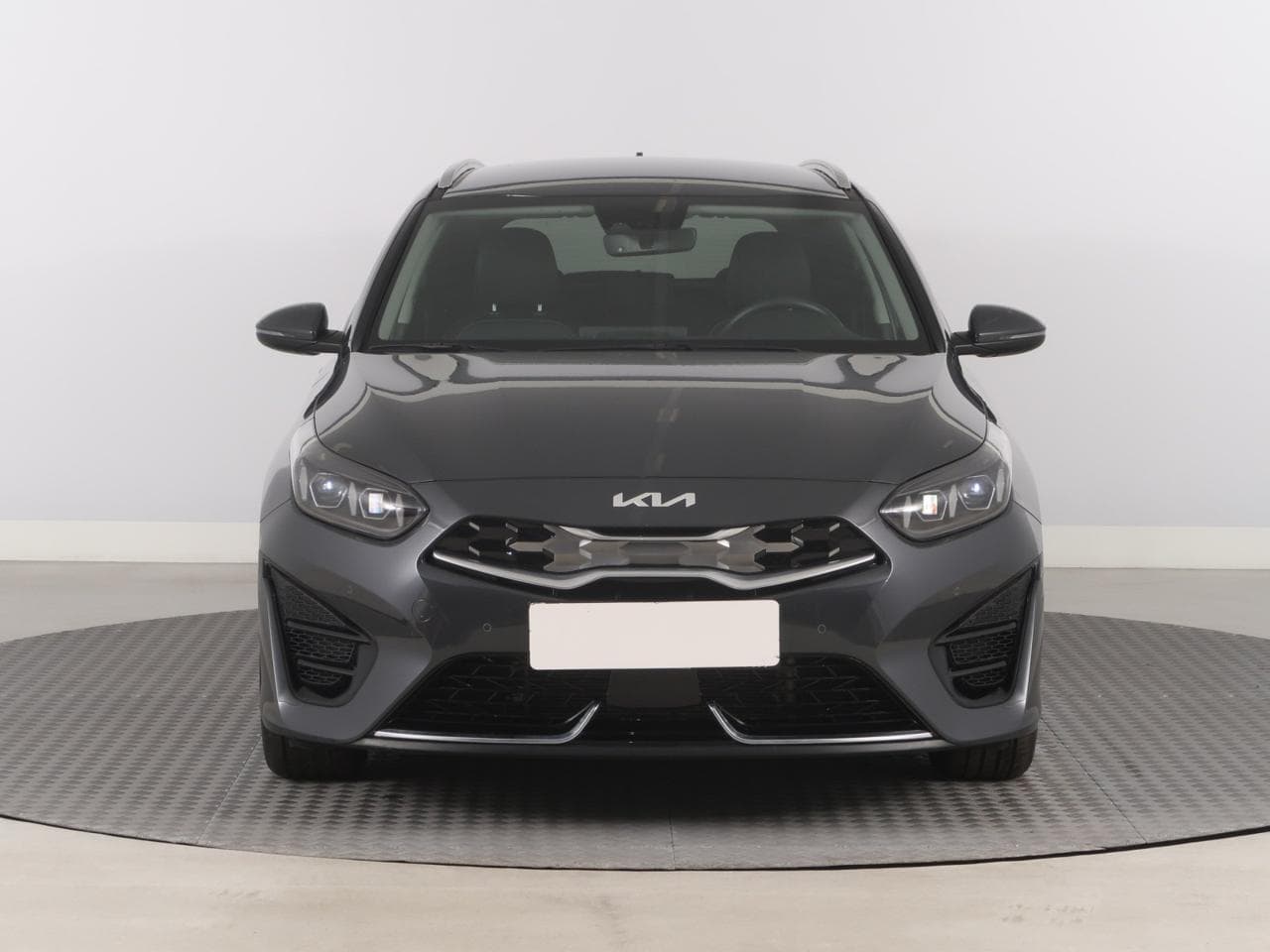 2025 Kia CEE'D - 2