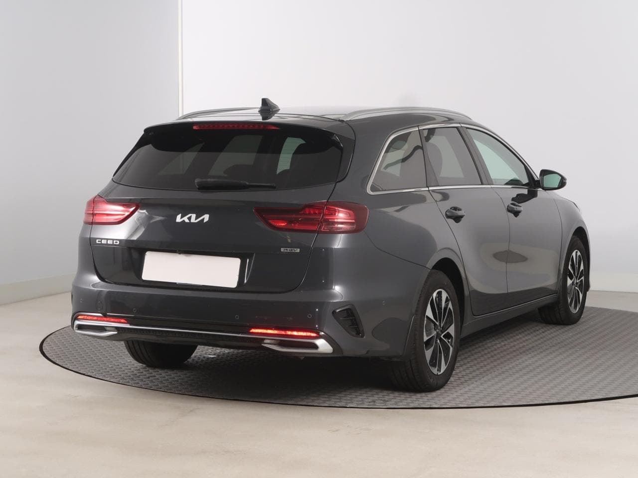 2025 Kia CEE'D - 7