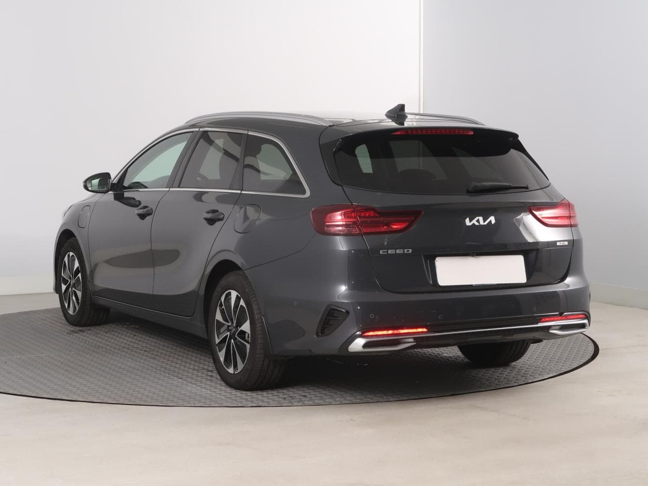 2025 Kia CEE'D - 5