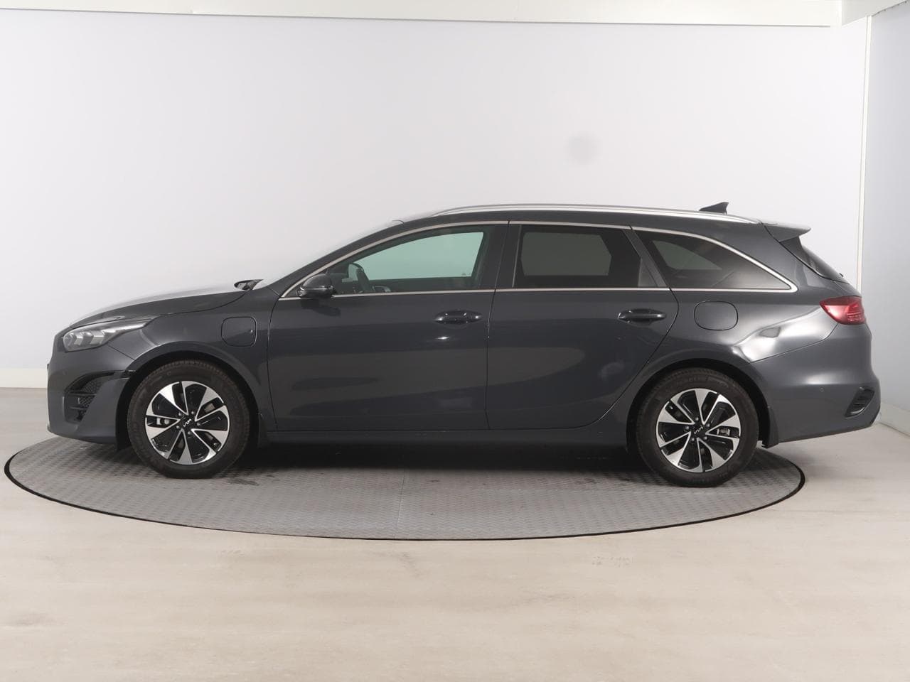 2025 Kia CEE'D - 4